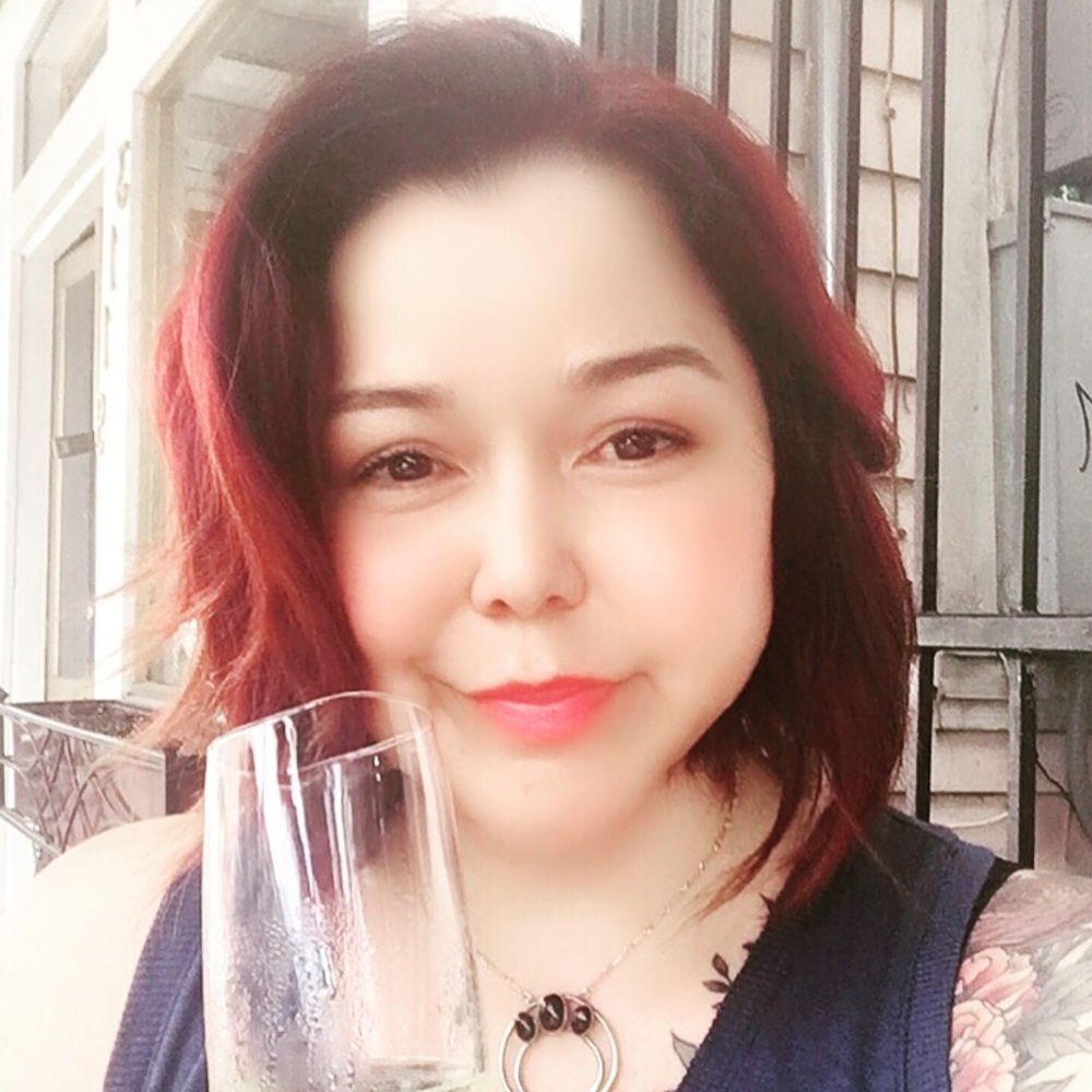Meet your Posher, Nicola